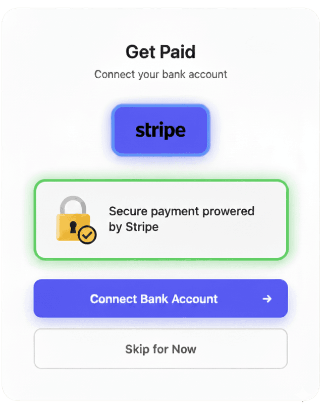 Get Paid